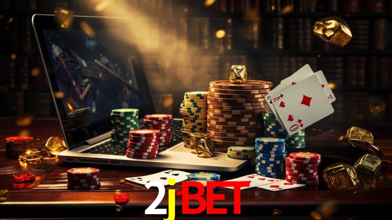 Apostas de Futebol 2jbet