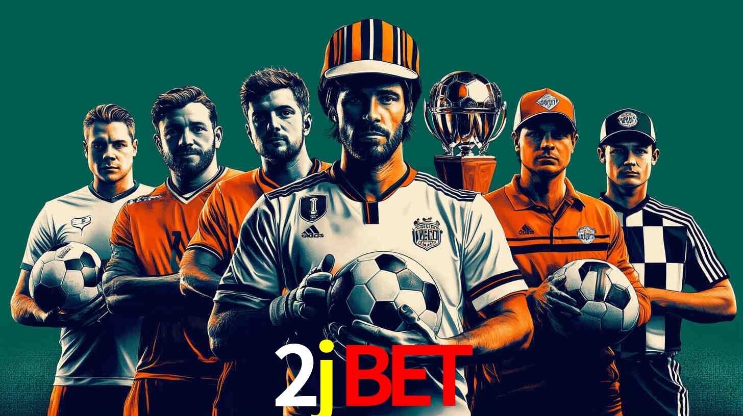 Inovações de Jogos na 2jbet: O Futuro das Experiências Interativas