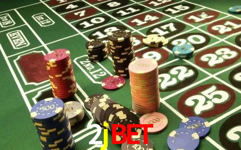 Provedores de Jogos 2jbet