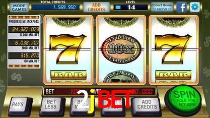 2jbet: A Experiência de Casino com Jogos de Mesa ao Vivo