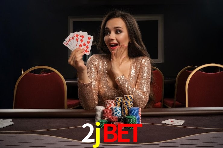 Jogos Exclusivos 2jbet
