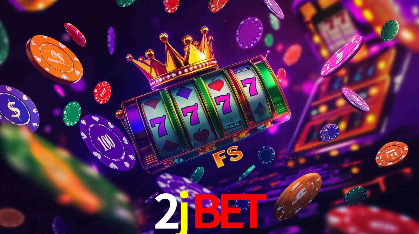 Welcome Bonus 2jbet
