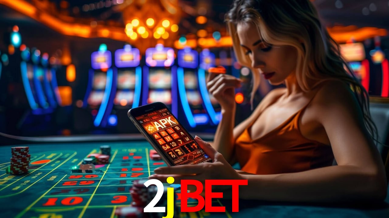 Live Casino 2jbet
