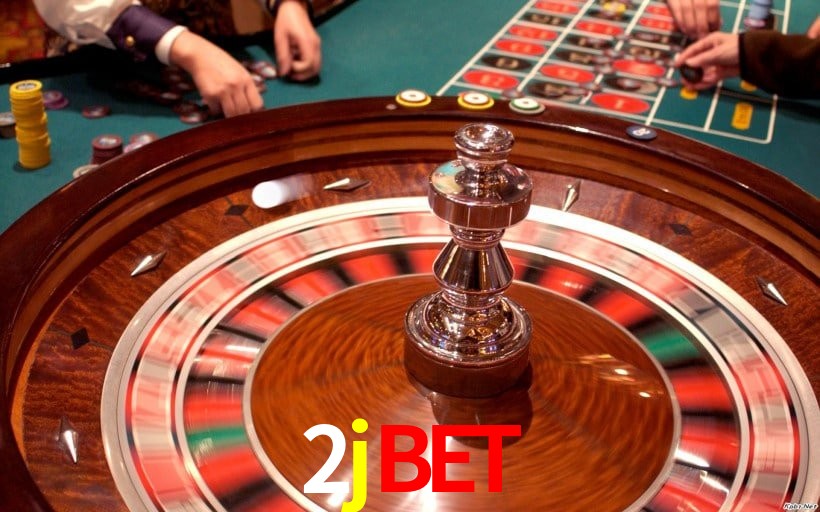 Casino VIP 2jbet