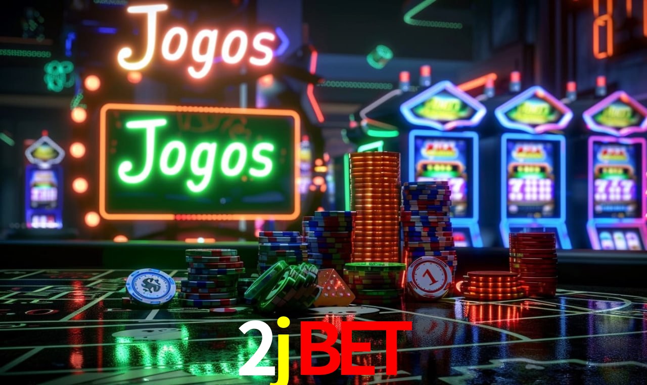 Bônus Generosos e Exclusivos no 2jbet para Você!