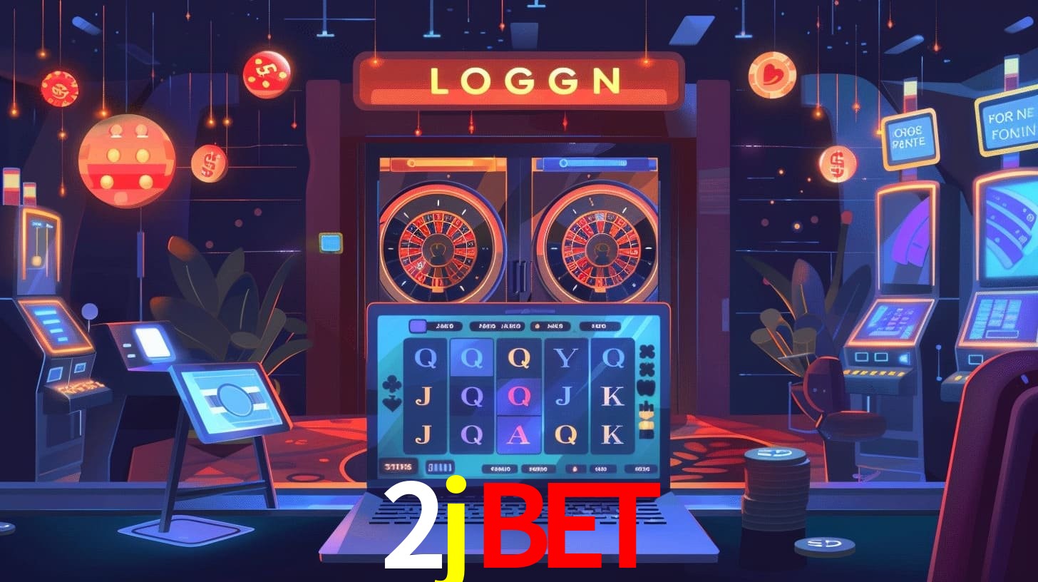 2jbet: Seu Cassino Premiado com Pagamentos Rápidos