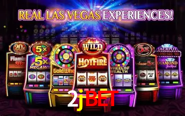 Descubra a Magia dos Jogos de Arcade no 2jbet