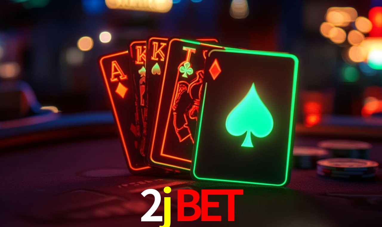 Casino Ao Vivo 2jbet