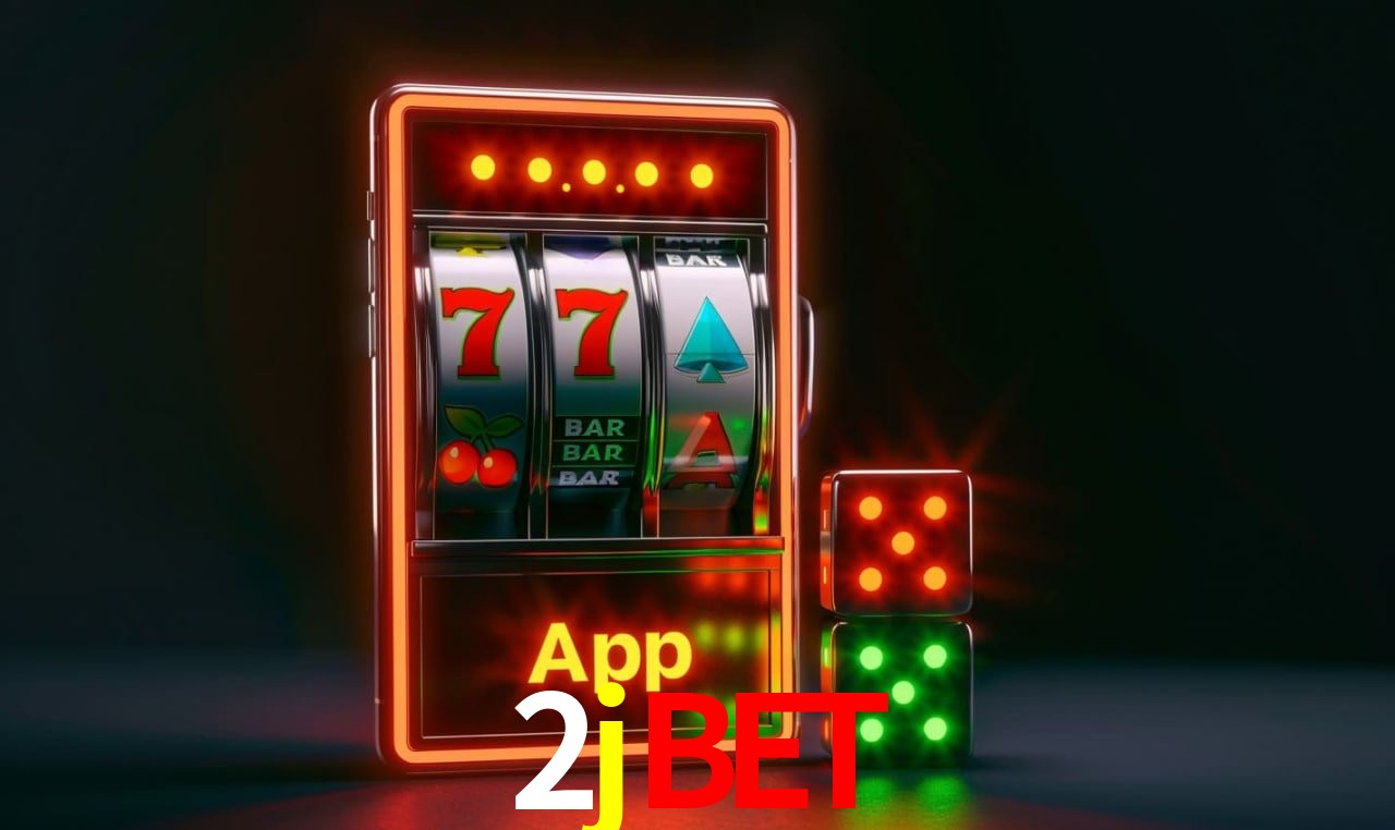 Jogos de Slot 2jbet