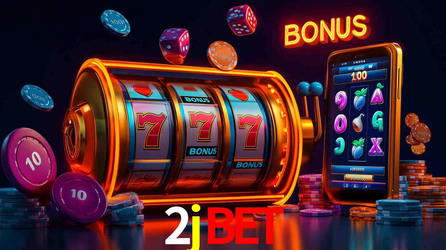 Desvendando o Mundo dos Jogos Virtuais na 2jbet