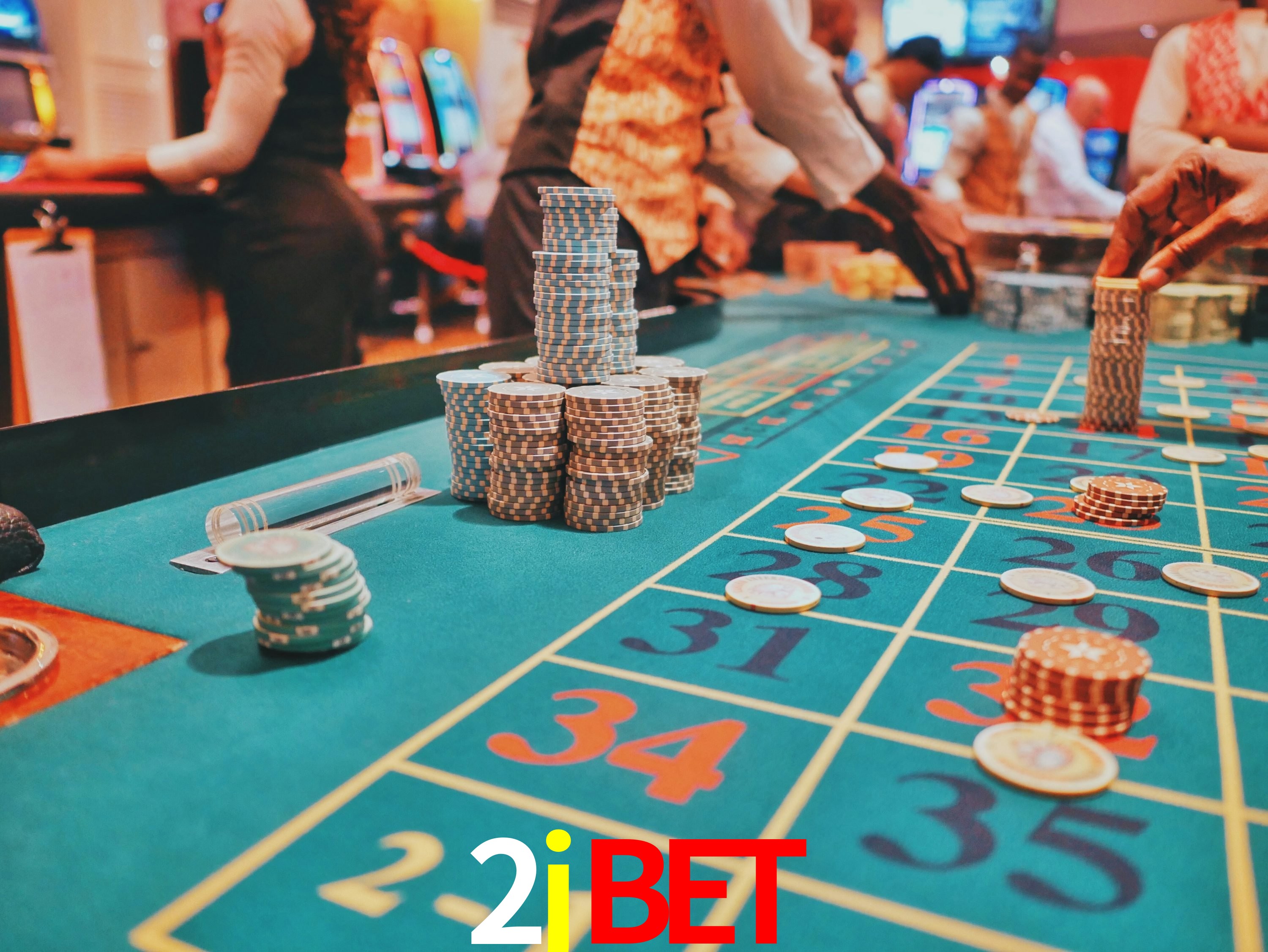 Estatísticas Esportivas 2jbet