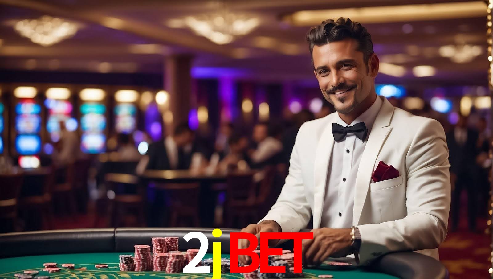 Promoções Sazonais 2jbet
